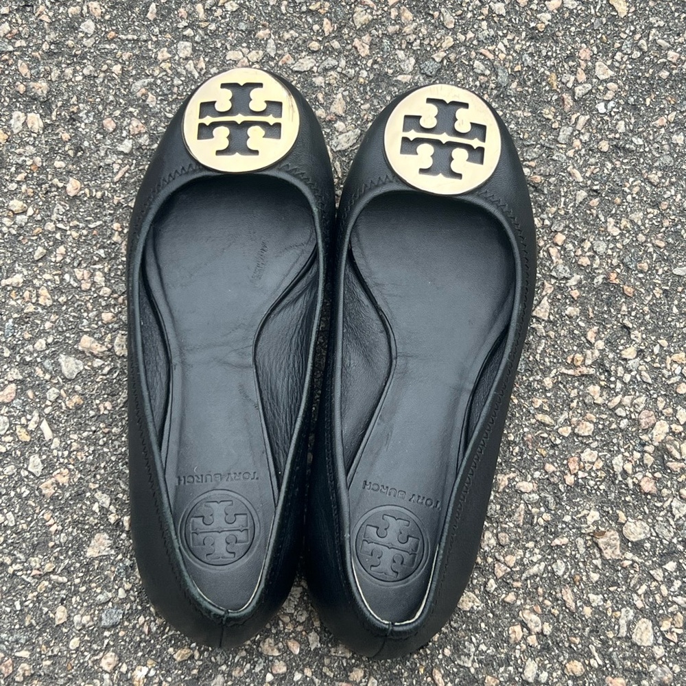 Tory Burch size 5